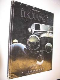 100 Jahre Automobil = Auto 100 vuotta : juhlanumero