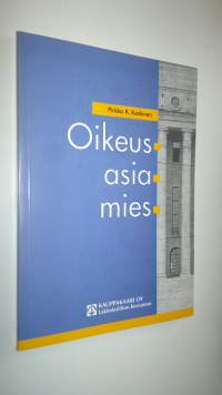 Oikeusasiamies