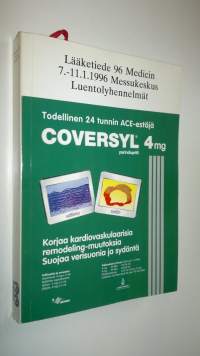 Lääketiede 96 Medicin luentolyhennelmät