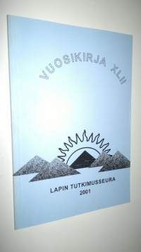 Vuosikirja XLII (2001)