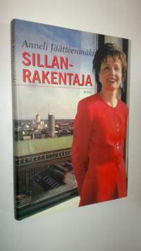 Sillanrakentaja