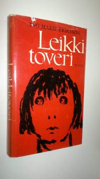 Leikkitoveri