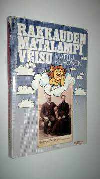 Rakkauden matalampi veisu