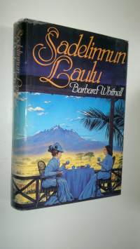 Sadelinnun laulu