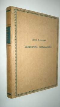 Vallattomilta vaellusvuosilta