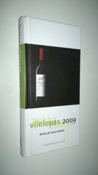 Viiniopas 2009
