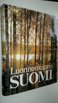 Luonnonkaunis Suomi