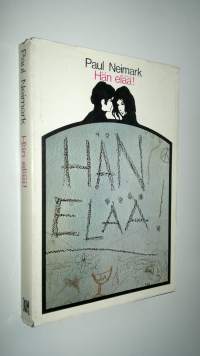 Hän elää