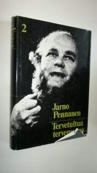 Tervetultua tervemenoa : Jarnon saaga osa 2