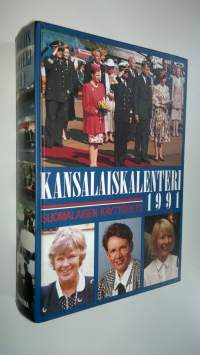Kansalaiskalenteri 1991