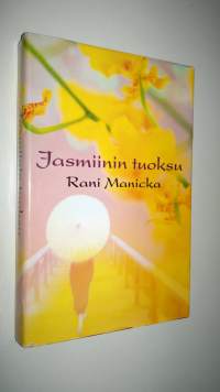 Jasmiinin tuoksu