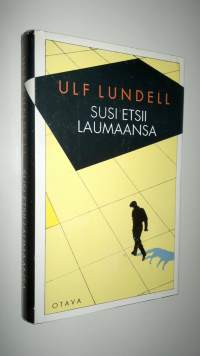 Susi etsii laumaansa