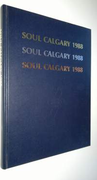 Soul Calgary 1988
