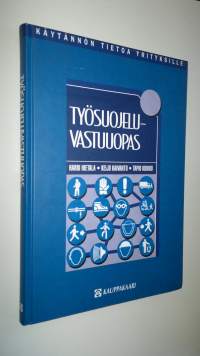Työsuojeluvastuuopas