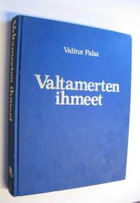 Valtamerten ihmeet