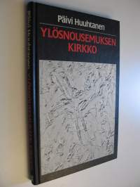 Ylösnousemuksen kirkko