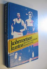 Kohennetaan kuntoa : tri Morehousen menetelmä