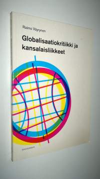 Globalisaatiokritiikki ja kansalaisliikkeet