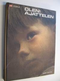 Olen: ajattelen