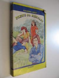 Pietu ja kimulit