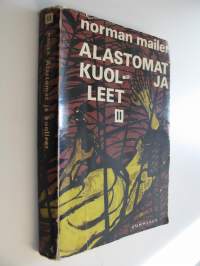 Alastomat ja kuolleet 2