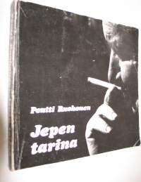Jepen tarina