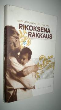 Rikoksena rakkaus : dokumentti