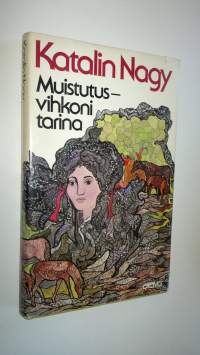 Muistutusvihkoni tarina