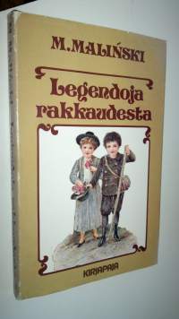 Legendoja rakkaudesta