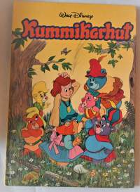 Lasten oma kirjakerho 179	Kummikarhut