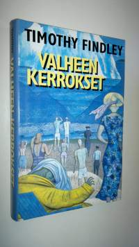 Valheen kerrokset (ERINOMAINEN)