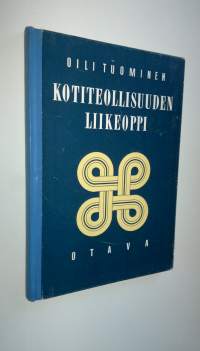 Kotiteollisuuden liikeoppi