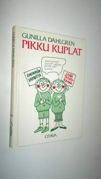 Pikku kuplat