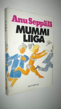 Mummiliiga