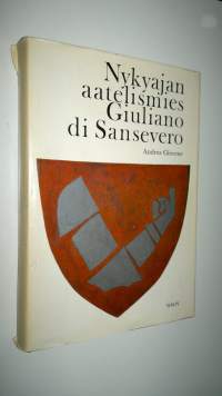 Nykyajan aatelismies Giuliano di Sansevero