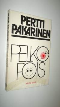 Pelko pois