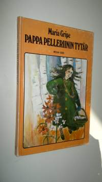 Pappa Pelleriinin tytär