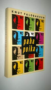 Paha poika