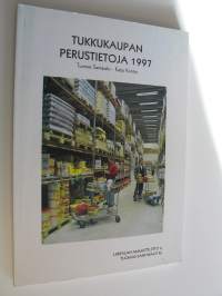 Tukkukaupan perustietoja 1997