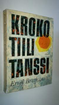 Krokotiilitanssi