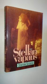 Stellan vapaus