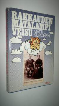 Rakkauden matalampi veisu