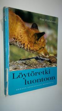 Löytöretki luontoon