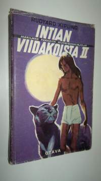 Intian viidakoista 2