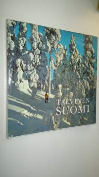 Talvinen Suomi = Vinter i Finland = Winter in Finland = Finnland im Winter