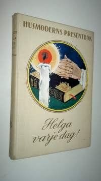 Helga varje dag!