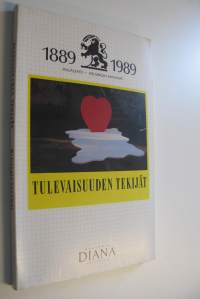 Tulevaisuuden tekijät 16.11.-3.12.1989