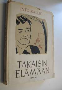 Takaisin elämään