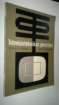 Televisiotekniikan perusteet