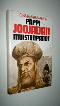 Pappi Joojadan muistiinpanot